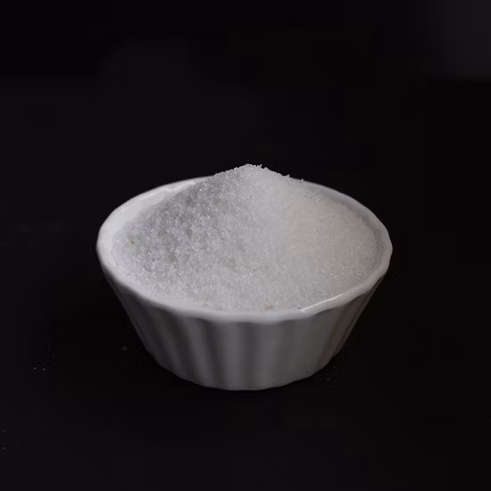Polyacrylamide non ionique à 98 % de teneur en Soild pour le traitement des eaux usées domestiques