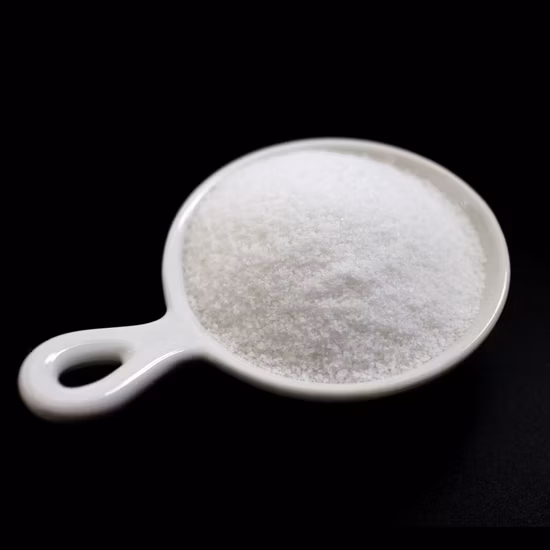 Traitement de l'eau Floculant chimique Exploration pétrolière Fabrication de papier Polyacrylamide floculant polymère anionique non ionique cationique